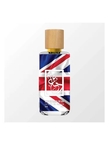 Dua’s UK Elixir For Him