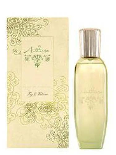 Fig & Vetiver