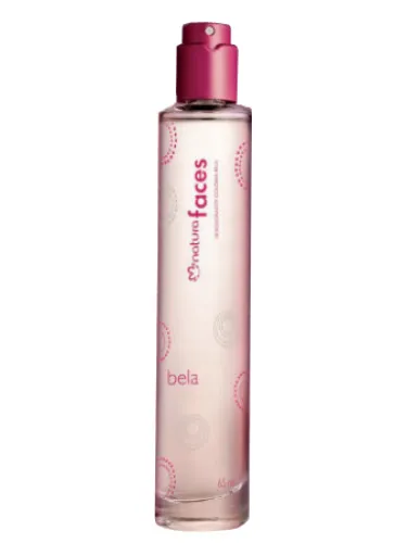 Faces Bela