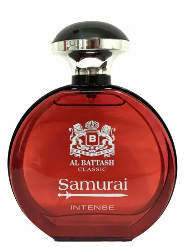 Samurai Intense