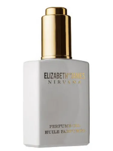 Nirvana White Perfume Oil