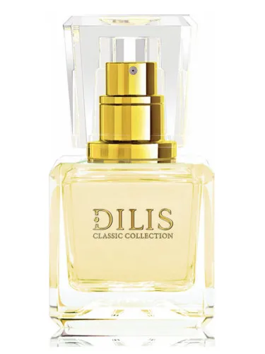 Dilis Classic Collection No. 31