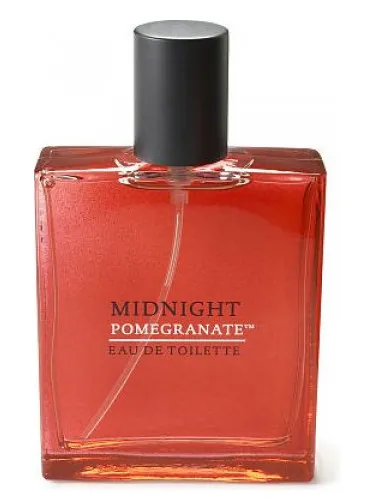 Midnight Pomegranate