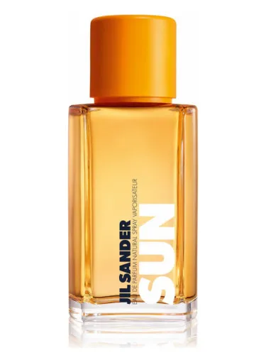 Sun Eau de Parfum