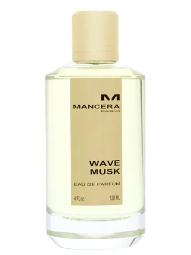 Wave Musk