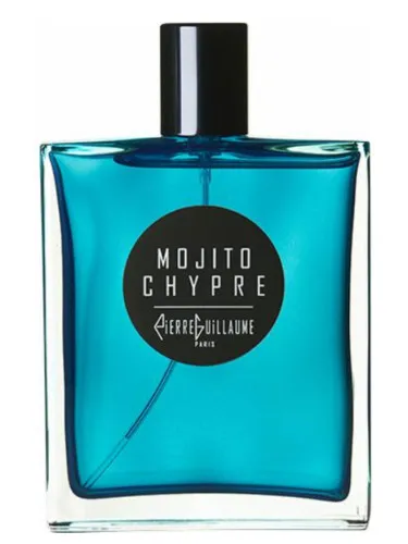 Mojito Chypre