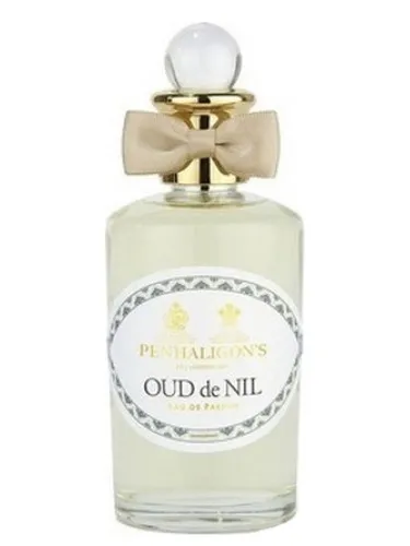 Oud de Nil
