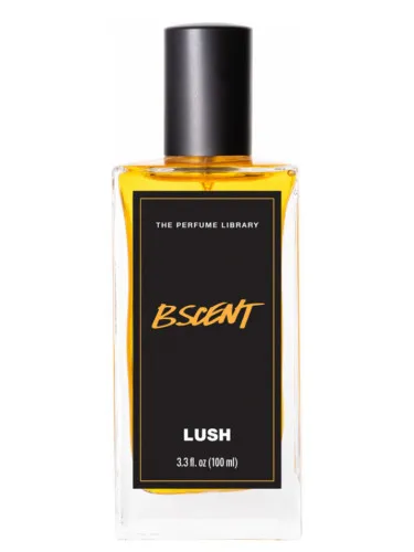 B Scent