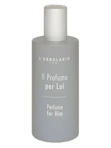 Il Profumo per Lui (Perfume for Him)