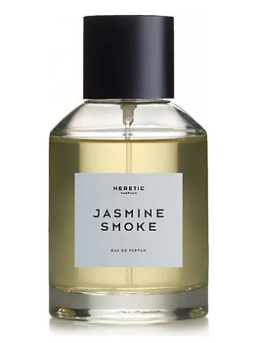 Jasmine Smoke