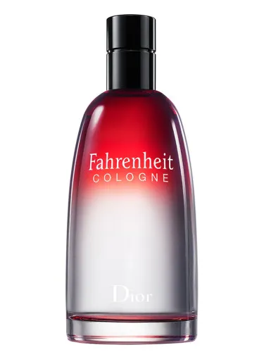 Fahrenheit Cologne