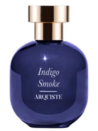 Indigo Smoke