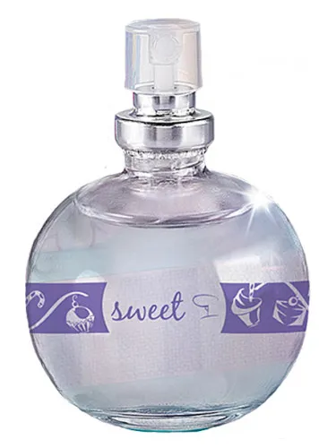 Bem-Me-Quer com Delícias Sweet