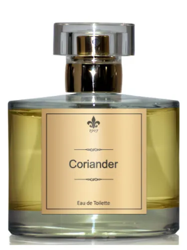 Coriander