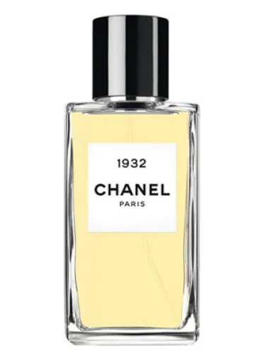 Les Exclusifs de Chanel 1932