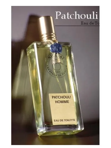 Patchouli Homme