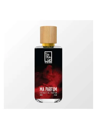 Ma Parfum