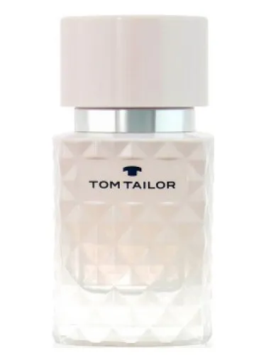Tom Tailor For Her Eau de Toilette