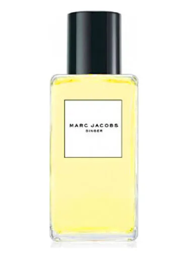 Cocktail Splash Ginger