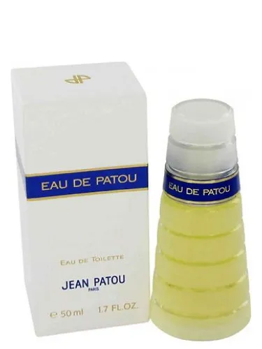 Eau de Patou