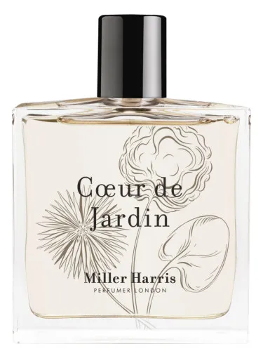 Coeur de Jardin