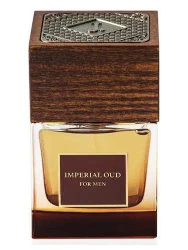 Imperial Oud