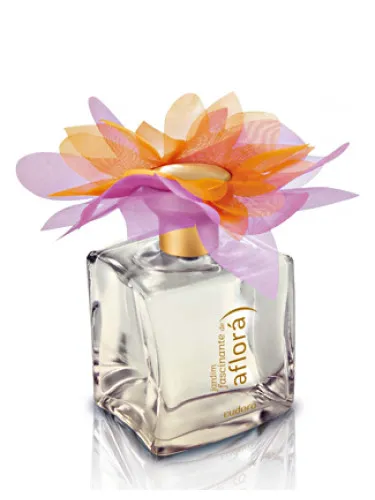 Jardim Fascinante de Aflorá