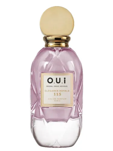 Élégance Royale 115