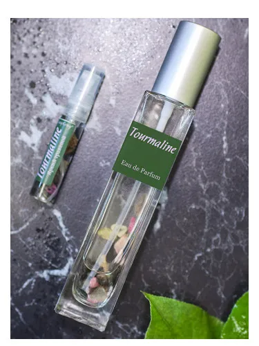 Tourmaline (Turmalin)