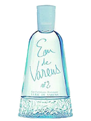 Eau de Varens No. 2