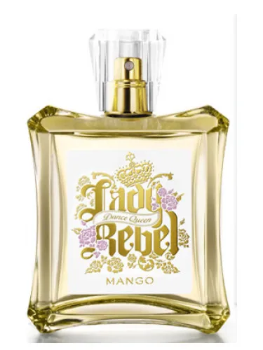 Lady Rebel Dance Queen