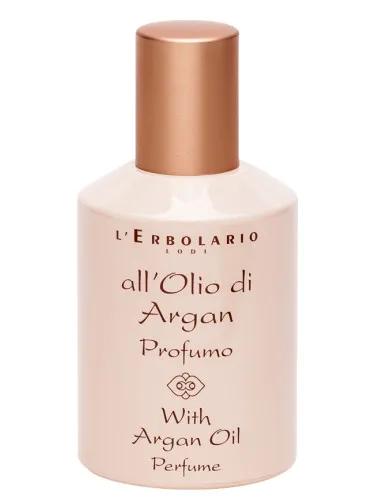 All'Olio di Argan
