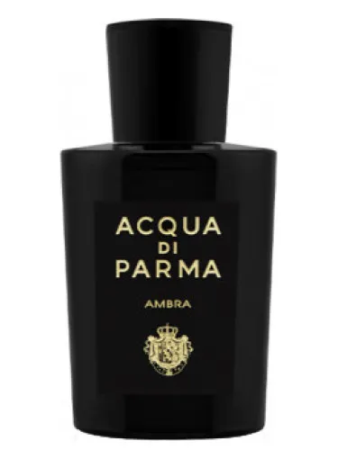 Ambra Eau de Parfum