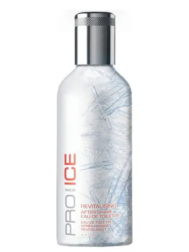 Pro Ice Revitalising After Shave Eau de Toilette
