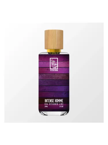 Intense Homme