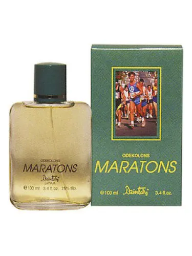 Maratons (Marathon)