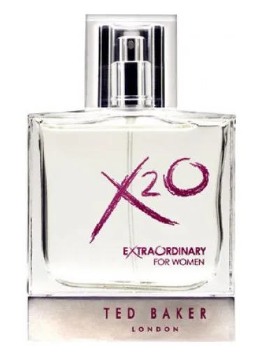 X2O Extraordinary for Women