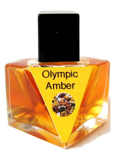 Olympic Amber