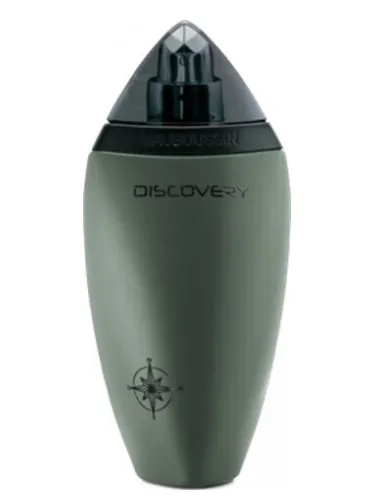 Mauboussin Discovery