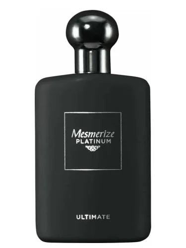 Mesmerize Platinum Ultimate