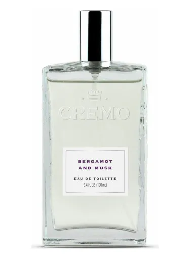 Bergamot & Musk