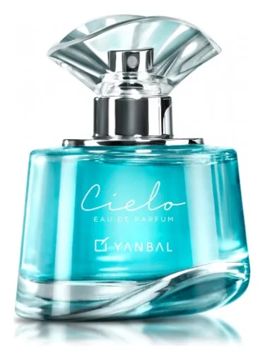 Cielo Eau de Parfum