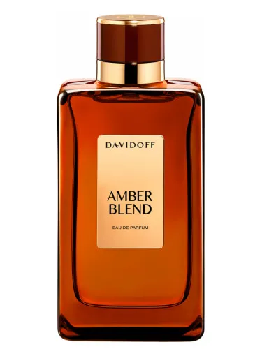 Davidoff Amber Blend
