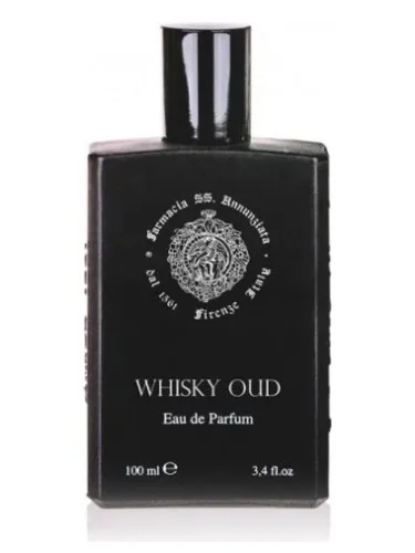 Whisky Oud
