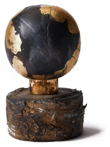 Searching for faith - rare elixir