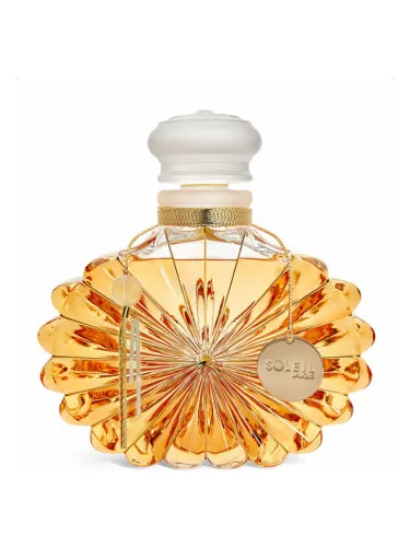 Soleil Crystal Edition Extrait de Parfum