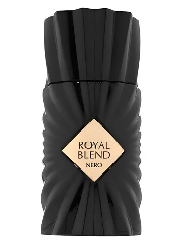 Royal Blend Nero