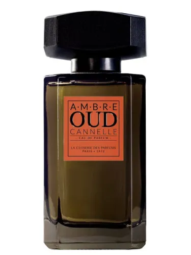 Oud Cannelle