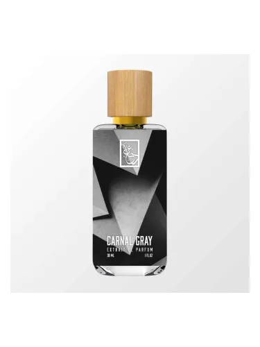 Carnal Gray