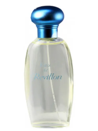 Eau de Revillon